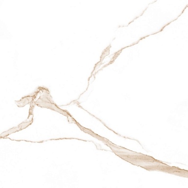 Керамогранит Global Tile GT60600303MR Majestic Белый 60x60