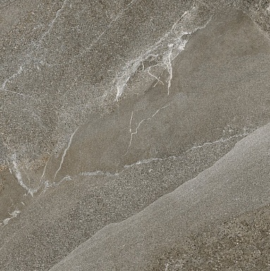 Керамогранит LB-Ceramics 6461-0423 Гроза бежево-коричневый 60х60