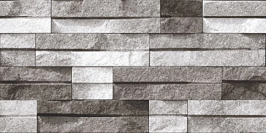 Керамогранит Concor E26-1513 Brick Grey 30x60