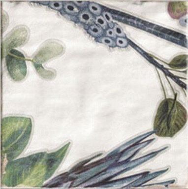 Декор Mainzu Decor Protea 20x20
