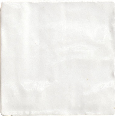 Плитка Harmony 42572 Riad White 10x10x0,85