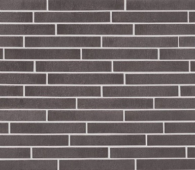 Искусственный камень Leonardo Stone Ригельный кирпич Плоскость Сиэтл 740 36,5x5x1,5