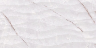 Плитка PrimaVera TP3662SWAY Титания рельеф ректификат 30x60