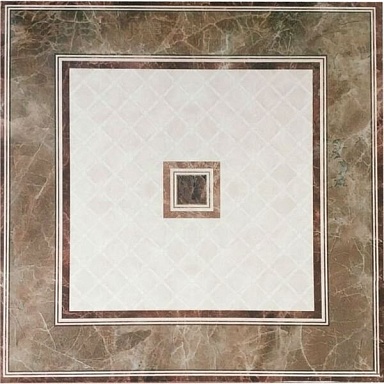 Декор Absolut Keramika Zante Decor 60x60