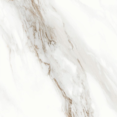 Керамогранит Delacora D60210M Calacatta Andrea карвинг 600x600x9.5