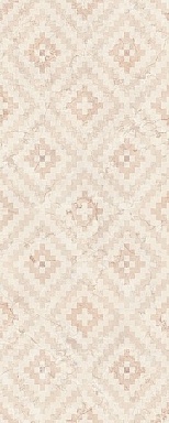 Плитка Kerama Marazzi 7171 Резиденция орнамент 20х50