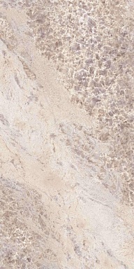Керамогранит IRIS FMG L175373MF6 Gemstone Gem Rose Lucido 75x150