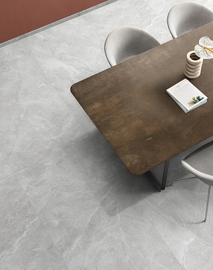 Керамогранит Nanogress Lecco Bianco H 9.2mm 60x120
