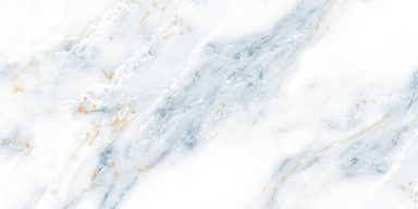 Керамогранит Eternal ETACN1221GL60120 White Storm Glossy 60x120