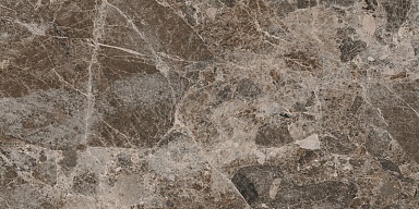 Керамогранит Vitra K948092LPR01VTER MarbleS Эмперадор Коричневый Лаппато R9 8мм 60x120