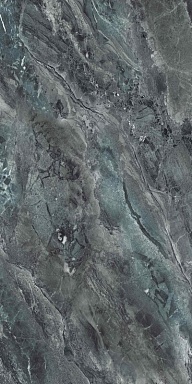 Керамогранит BELLEZA Malachite Agua High Glossy 60x120