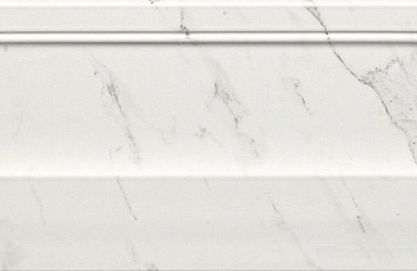 Плинтус Atlas Concorde Italy ASDG Marvel Calacatta Alzata 20x30.5