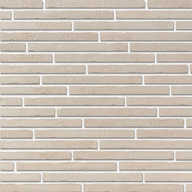Искусственный камень Leonardo Stone Ригельный кирпич Бостон 404 49x4x1,5