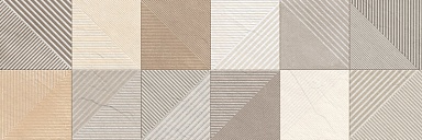 Плитка Delacora WT15SFR05R Safari 246*740*9