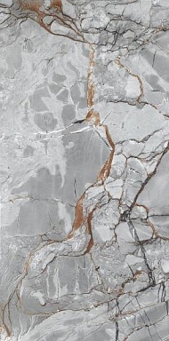 Керамогранит Etili Seramik Gediz GreyPolished Rec. 60x120