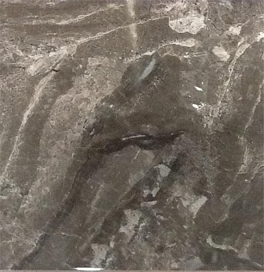Керамогранит Keratile G.Danae Antracita 45x45