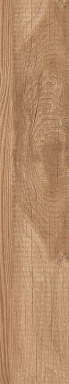Керамогранит Alpas Euro Vocore Wood Brown 20x120
