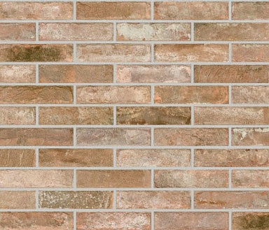 Керамогранит Dado Ceramica BKN002 Brickone Terre D Umbria 7,4x31