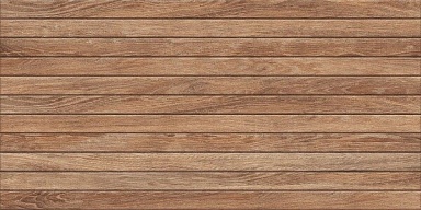 Декор Meissen 16882 Harmony коричневый рельеф ректификат 44,8x89,8