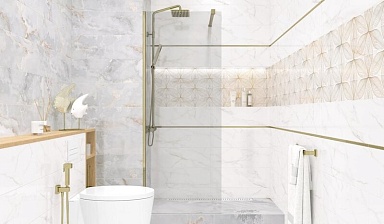 Плитка Alma Ceramica TWA11DEA704 Dea 200*600*7.5