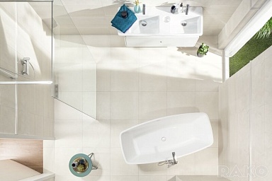 Мозаика RAKO WDM06531 Casa 30x30