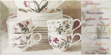 Декор Mainzu Decor Classic 2 10x20