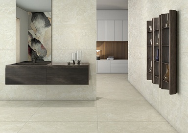 Керамогранит Tau Ceramica Oasis TXT Linen Rect (n) 60x120