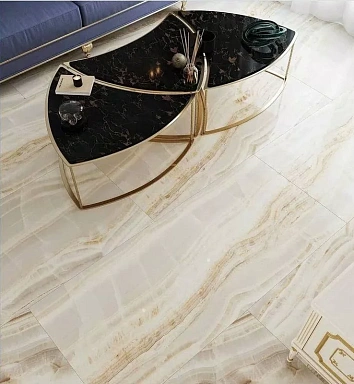 Керамогранит Cube Ceramica Golden Sky 80x160