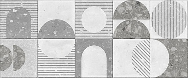Плитка Gracia Ceramica 010100001541 Lane grey 03 25x60