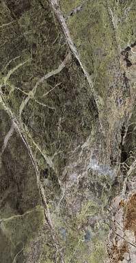 Керамогранит Rex Ceramiche 774852 Heritage Emerald Glossy 6mm 60x120