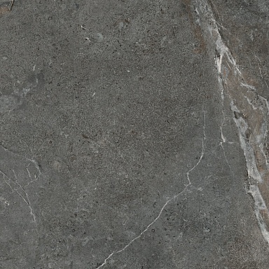Керамогранит Artkera Group GP6060TIA25M Titanium Graphite матовый 600x600x9.5