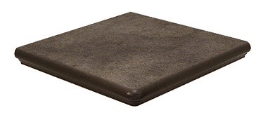 Interbau Ступень угловая 045 Engadin 32x32x9