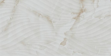 Плитка PrimaVera TP3612AY Сильвия Рельеф бежевый глянец 30x60