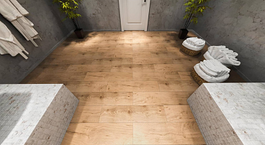 Керамогранит Absolut Gres AB 1181W Aroma Wood Cherry 1200x200