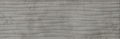Плитка Eurotile 943 MEU1GY Millennium Relief 32,5x100