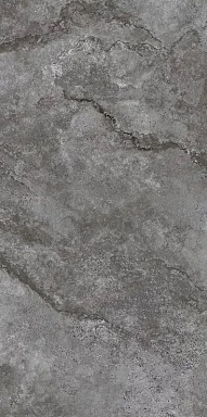 Керамогранит LB-Ceramics 6493-0143 Оттепель серый 60х120