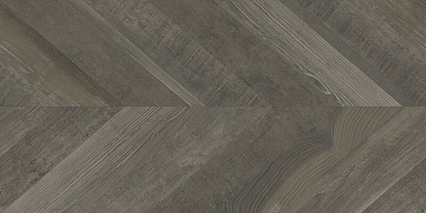 Керамогранит Aparici Chevron Walnut Natural 49,75x99,55