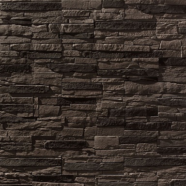 Искусственный камень Leonardo Stone Плоскость Шампань 740 33x10x3