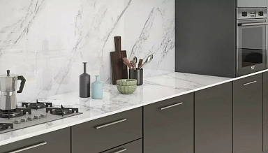 Керамогранит Ocean-Ceramic Apaune Statuario 80x240