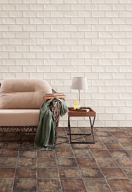 Плитка Mainzu PT02469 Livorno Blanco 20*20