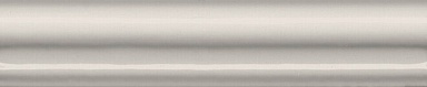 Kerama Marazzi BLD032 Бордюр Багет Клемансо серый темный 15*3