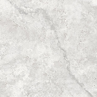 Керамогранит LB-Ceramics 6461-0421 Оттепель светло-серый 60х60