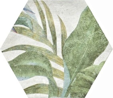 Керамогранит Durstone Saona Aruba Blanco 23x27