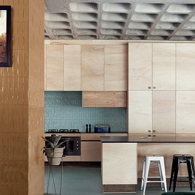 Luz Marazzi Italy