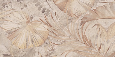 Декор Azteca Pav. Decorado Lily Soft Arena 60x120