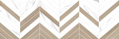 Плитка Alma Ceramica TWA11TOK014 рельефная Tokio 200*600*7.5