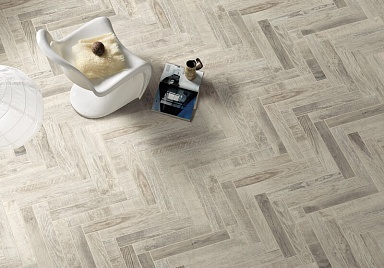 Керамогранит Serenissima Cir 1058448 Alaska Grey 6,5x40