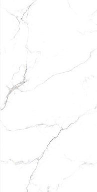 Керамогранит One Touch Ceramic STATUARIO GRIS Glossy 60x120