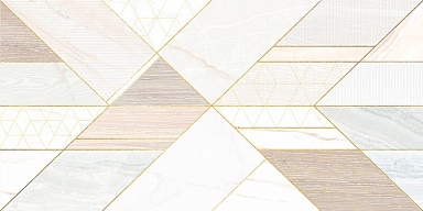 AltaCera DW9ARE55 Artdeco Декор 250*500*9