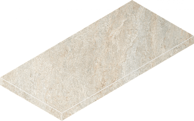 Ступень Italon 620070002955 Magma Ice Scalino Ang.SX 33x60